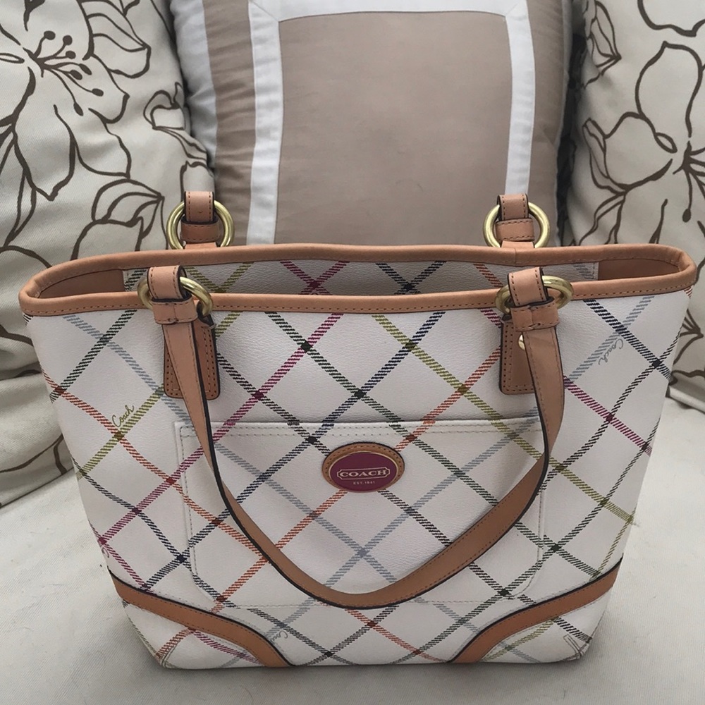 Coach purse 👜